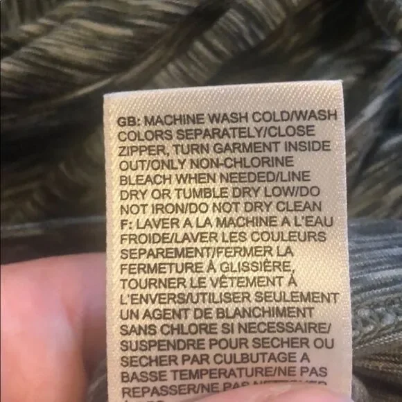 The North Face skirt S (1617) - Picture 8 of 8